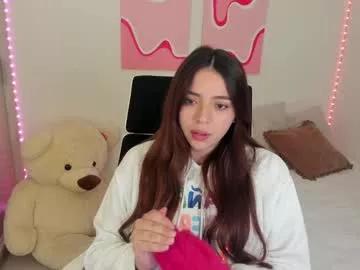 camila_ec2 from Chaturbate is Freechat