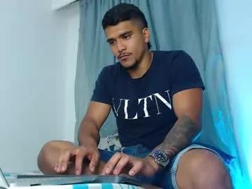 camilo_contre21 from Chaturbate is Freechat