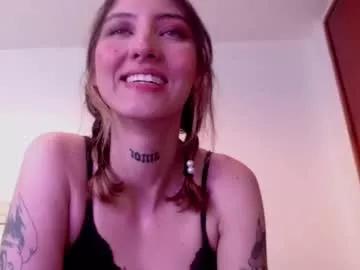 carmennrusso from Chaturbate is Freechat