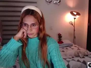 carolayn12 from Chaturbate is Freechat