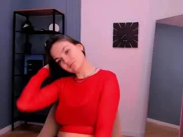 carolinewilliams from Chaturbate is Freechat