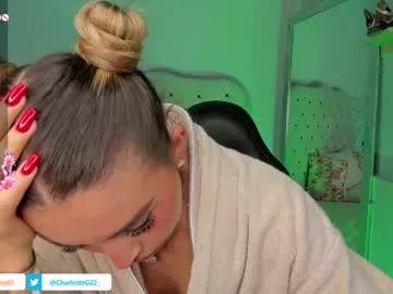 charlotte__grey from Chaturbate is Freechat