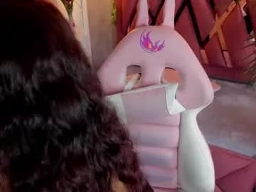 charlotte_bluee_ from Chaturbate is Freechat