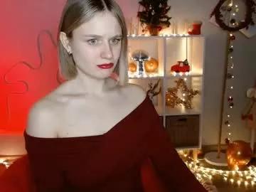 charming_beauty from Chaturbate is Freechat