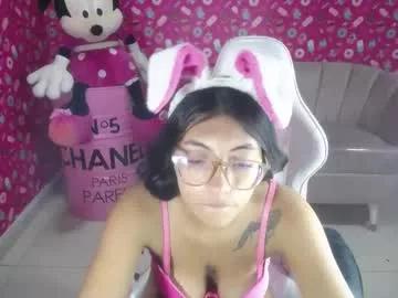 cherry_a_ from Chaturbate is Freechat