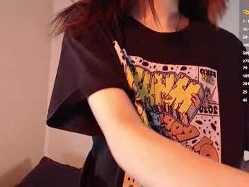 cherry_hazzze from Chaturbate is Freechat