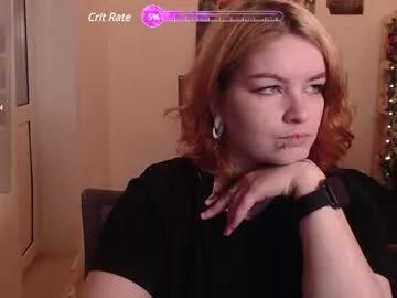 cherry_night666 from Chaturbate is Freechat