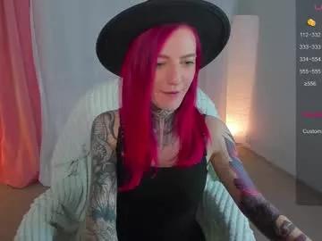 cherry_roxy from Chaturbate is Freechat