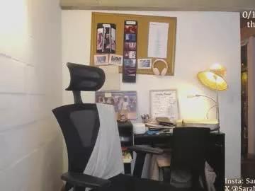 cherrybunny21 from Chaturbate is Freechat