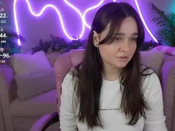 cherrymayy from Chaturbate is Freechat