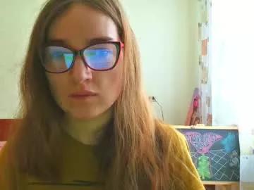 cherrytastepussy_anna from Chaturbate is Freechat