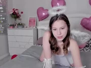 chloe_me0w from Chaturbate is Freechat