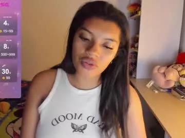 chloecarter_ from Chaturbate is Freechat