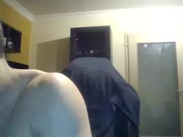 chris_cum4u from Chaturbate is Freechat