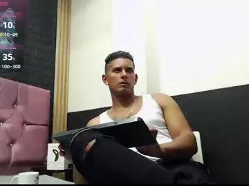 chris_dick23 from Chaturbate is Freechat