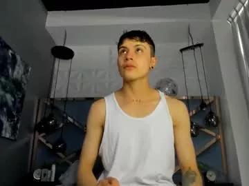 chrisdamico_ from Chaturbate is Freechat