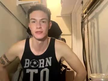 chrisinthecloset from Chaturbate is Freechat