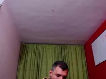 chriss_james from Chaturbate is Freechat