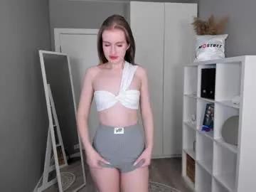 christine_bae from Chaturbate is Freechat