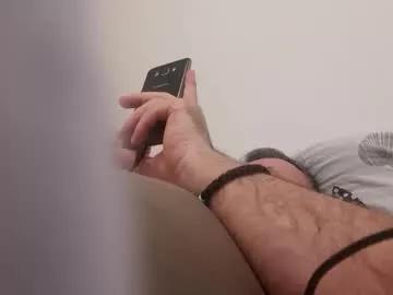 christofer1981 from Chaturbate is Freechat