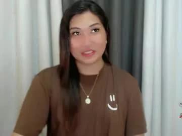 clairewntr_ from Chaturbate is Freechat