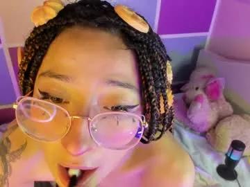 cloe_leeee from Chaturbate is Freechat