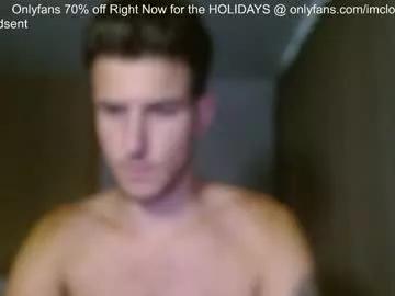 cloudsent from Chaturbate is Freechat