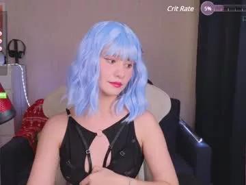 creammeow from Chaturbate is Freechat