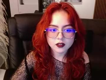 crimson_tati from Chaturbate is Freechat