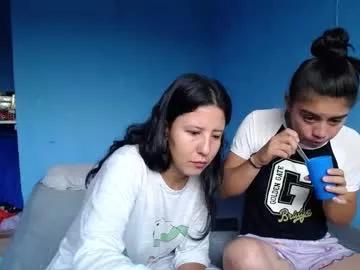 cristal_hoz from Chaturbate is Freechat