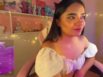 cristal_latinsexx from Chaturbate is Freechat