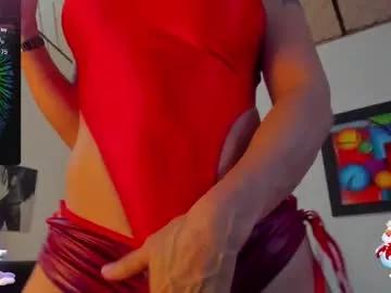 cristallmiller_ from Chaturbate is Freechat