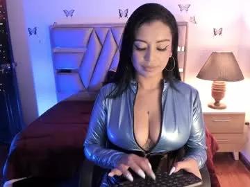 cristie_ortiz from Chaturbate is Freechat