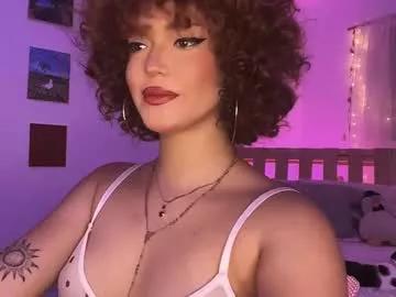 curls_emma from Chaturbate is Freechat