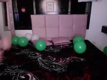 cute_angel_1 from Chaturbate is Freechat