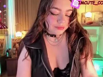 cute_coconut from Chaturbate is Freechat