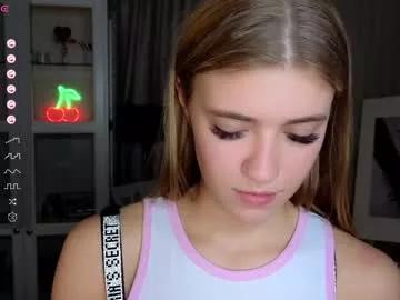 cute_fox_girl from Chaturbate is Freechat