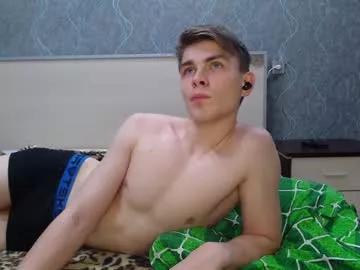 cute_oliver from Chaturbate is Freechat