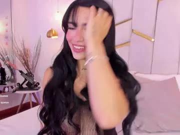 cutegirl__nini from Chaturbate is Freechat