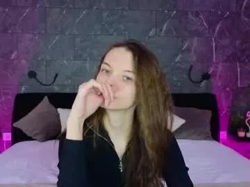 cutiechloee from Chaturbate is Freechat