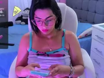 dahian_carter from Chaturbate is Freechat