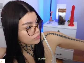 daliapunkt from Chaturbate is Freechat