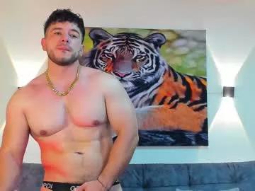 dante_adamss from Chaturbate is Freechat