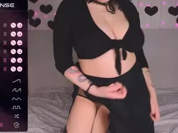 dario_doll_ from Chaturbate is Freechat