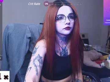 dark__elf from Chaturbate is Freechat