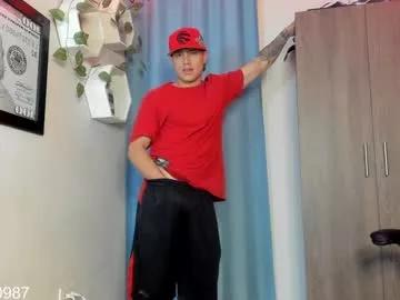 david_lopez_00 from Chaturbate is Freechat