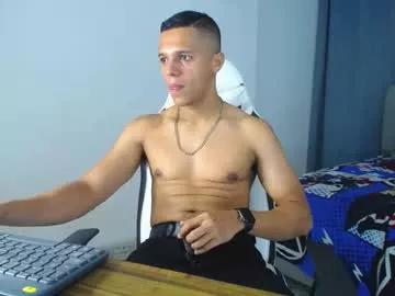 davisito7 from Chaturbate is Freechat