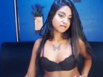 delilah_blazee from Chaturbate is Freechat