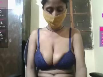 desiprincessaga from Chaturbate is Freechat