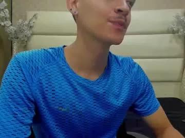 desmond_clark from Chaturbate is Freechat